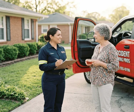 Accident Towing Service Kingston, IL FAQs